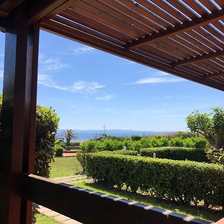 Casa Le Tonnare 6 Villa Stintino Buitenkant foto