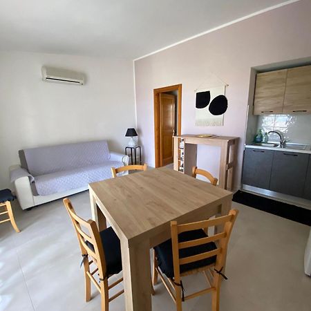 Casa Le Tonnare 6 Villa Stintino Buitenkant foto