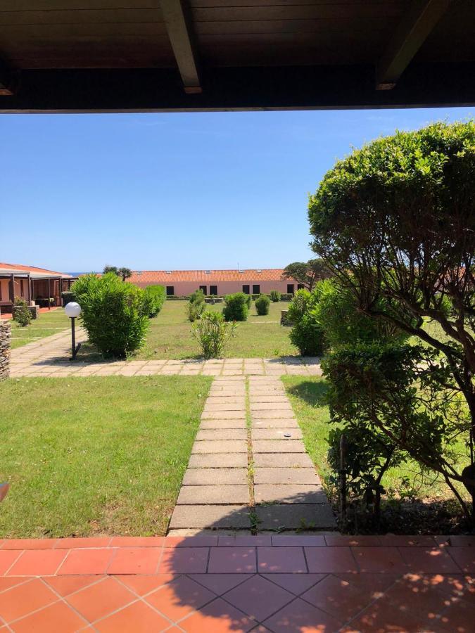 Casa Le Tonnare 6 Villa Stintino Buitenkant foto