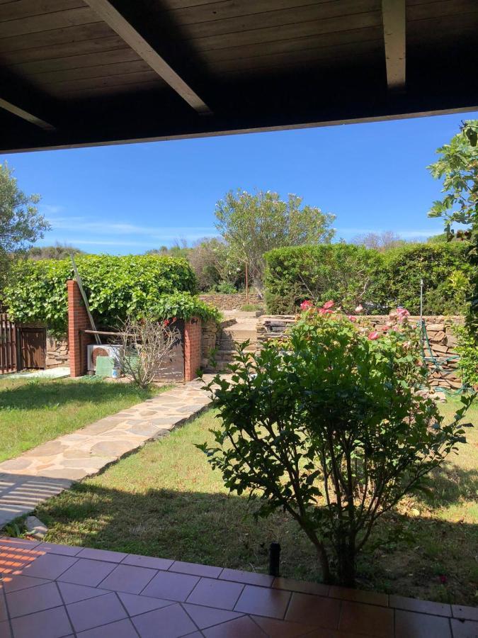 Casa Le Tonnare 6 Villa Stintino Buitenkant foto