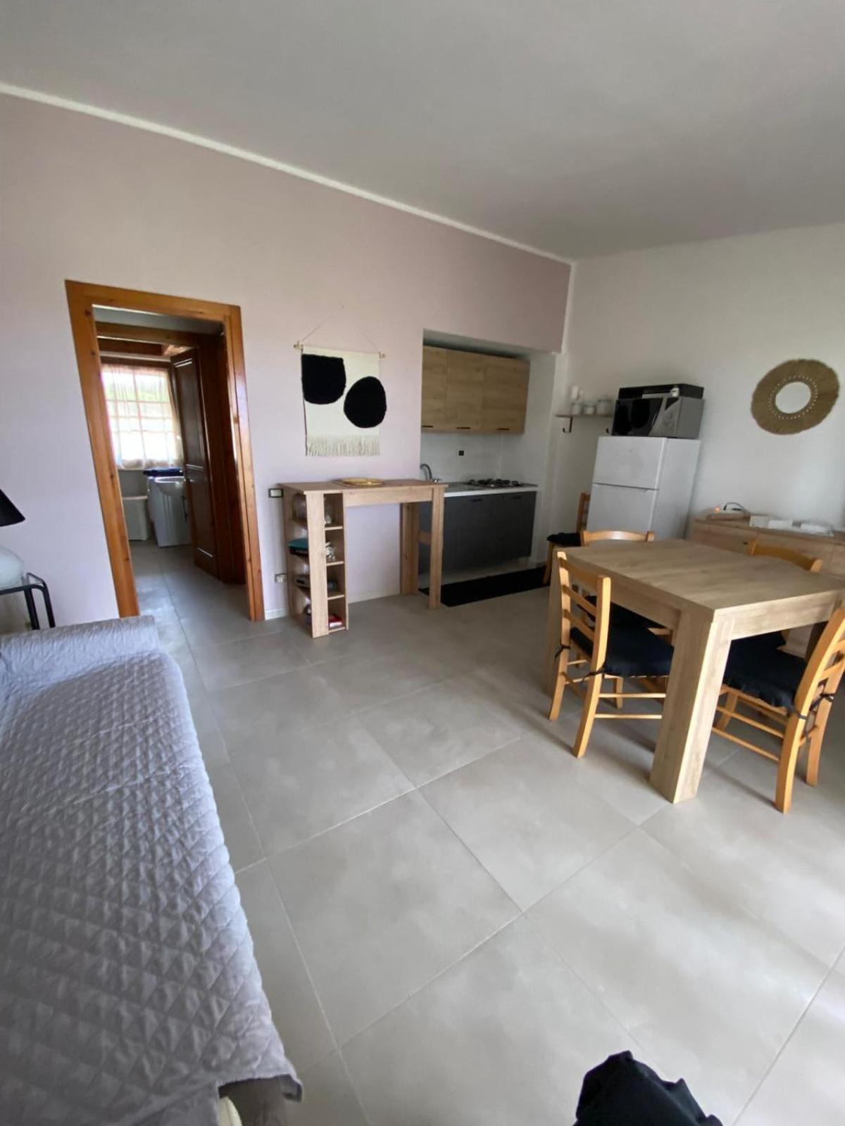 Casa Le Tonnare 6 Villa Stintino Buitenkant foto