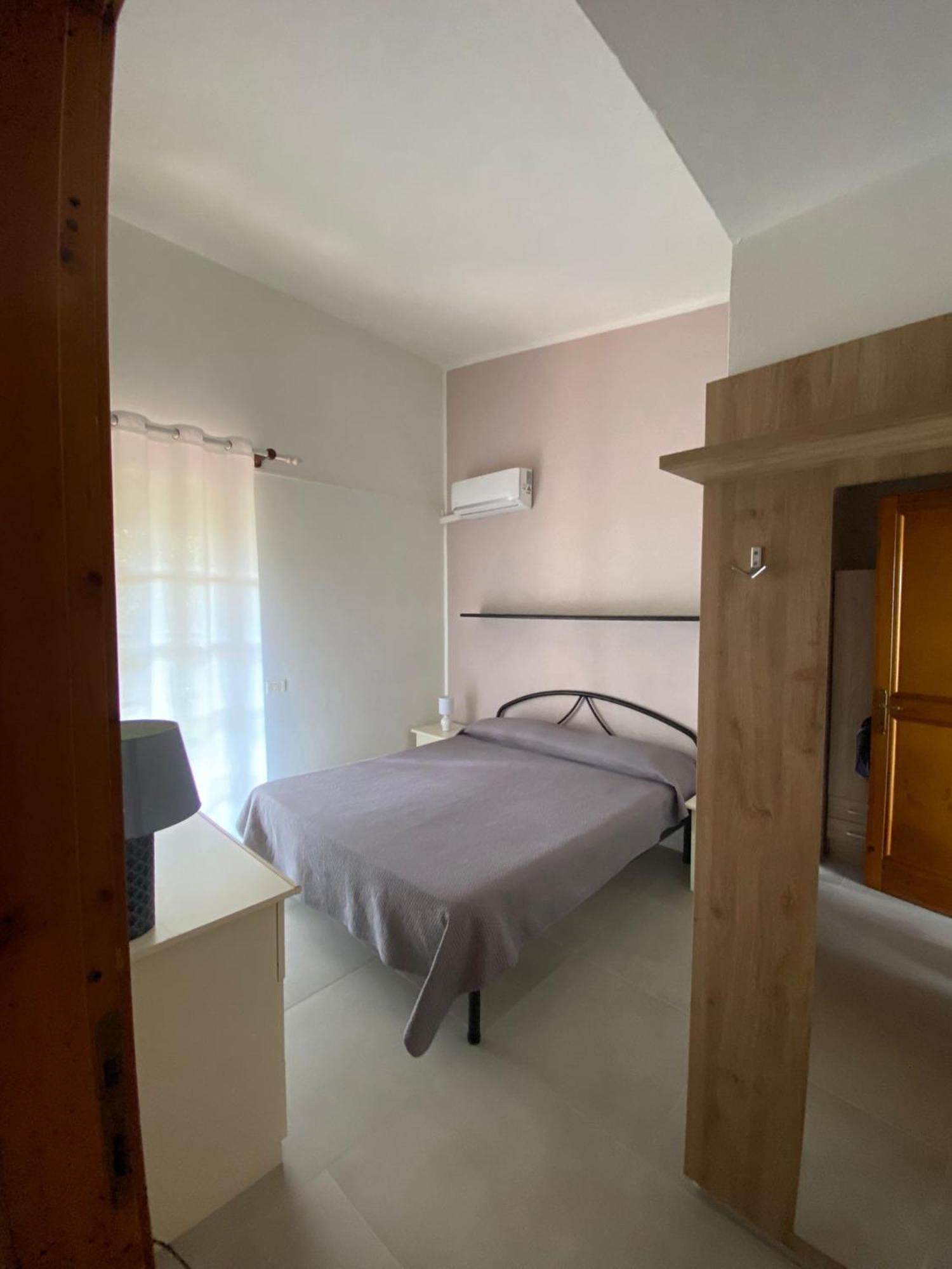 Casa Le Tonnare 6 Villa Stintino Buitenkant foto